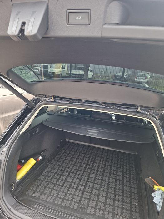 Passat b8 automat DSG
