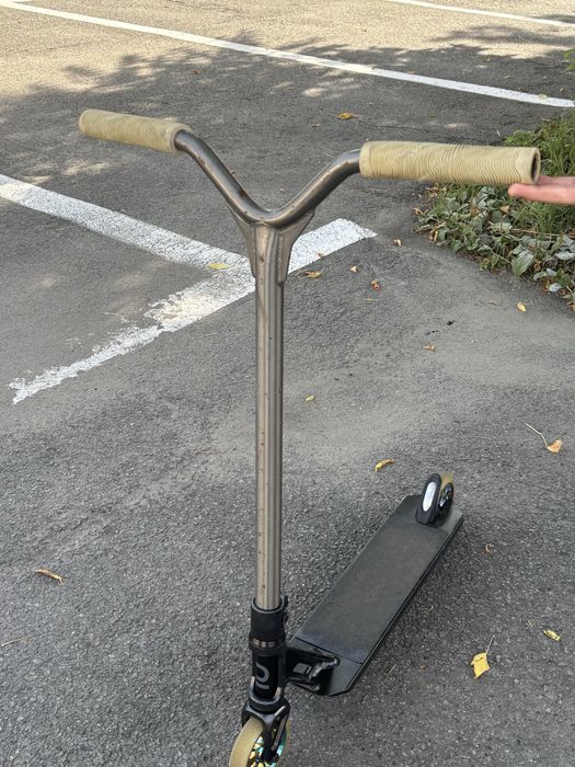 Trotineta oxelo mf 540