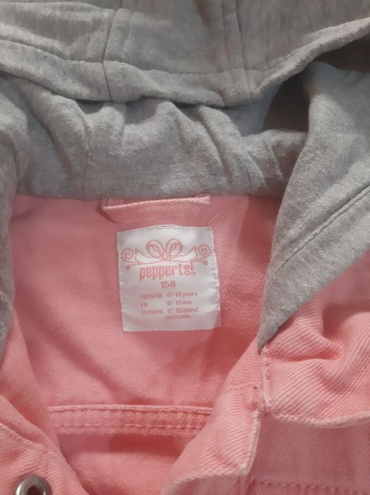 детско яке 158рр.