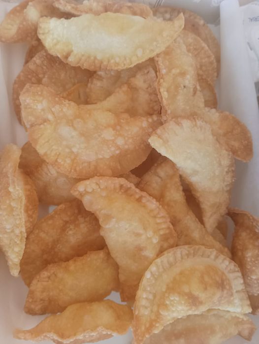 Манты самса на заказ