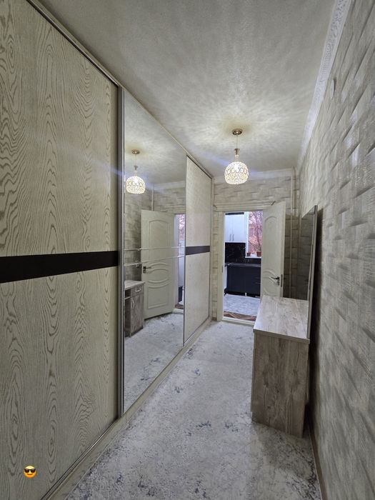 Срочно продаётся 3х -комнатная квартира