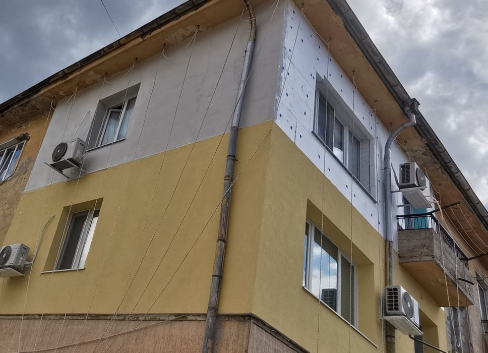 Изолация от въжета (АЛПИНИСТИ)