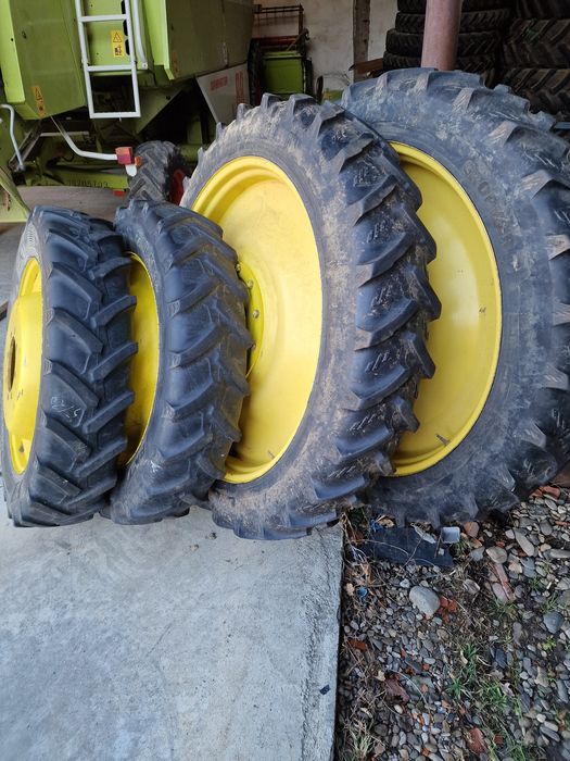Roti înguste John deere noi si sh