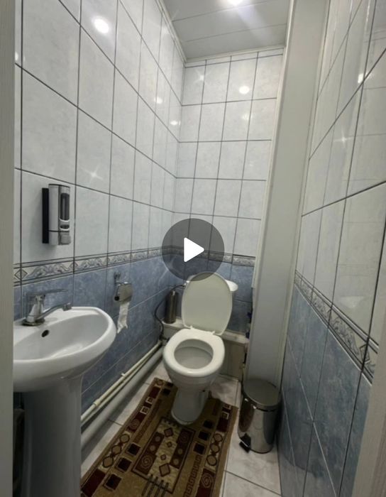 Sergeli-7 Balkon 2*6. 3 xonali Jihozlari bor Srochna Arendaga Beriladi