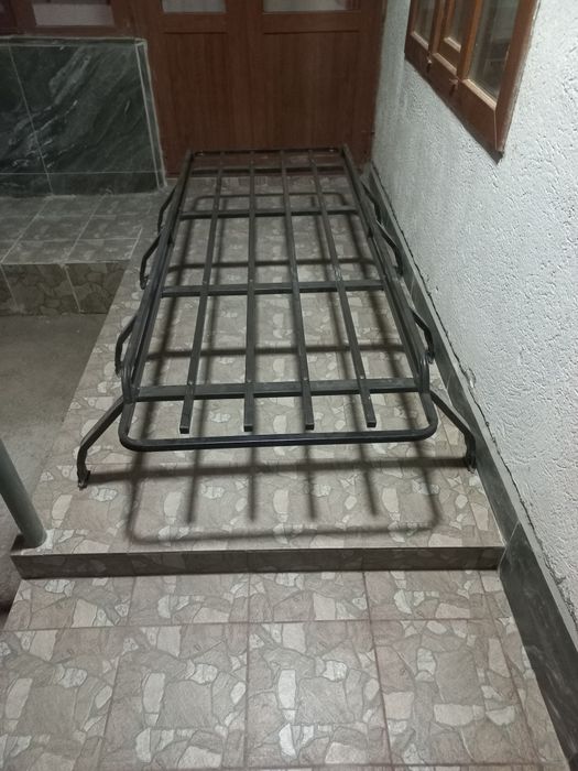 Дамас на запчасть