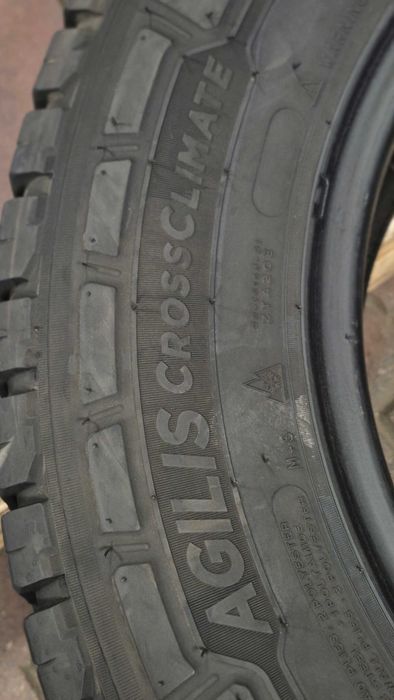 anvelope  195/70/15C,215/70/15C,225/70/15C m&s