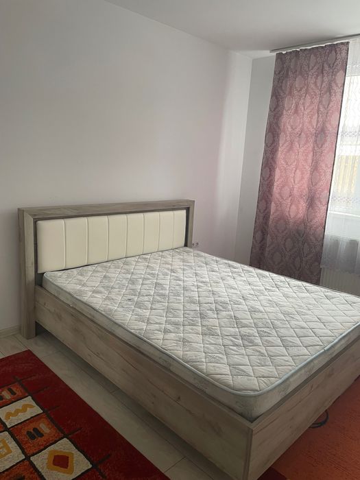 Vând apartament cu 2 camere