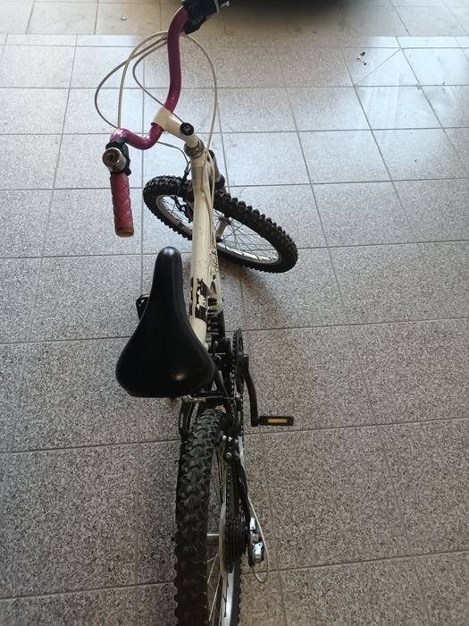 Велосипед 20 цола