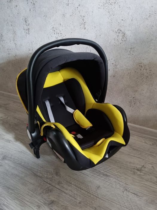 Коляска универсальная 3 в 1