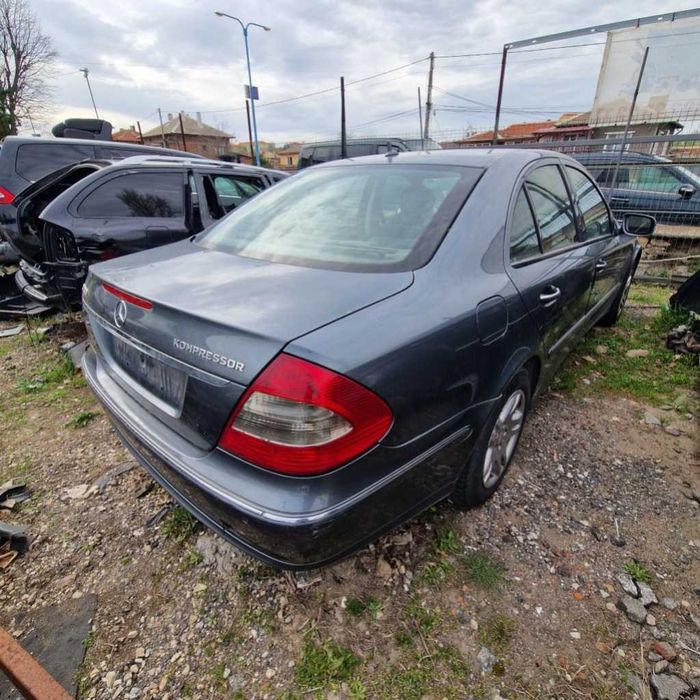 Mercedes-Benz E 200 Е200 184кс за части