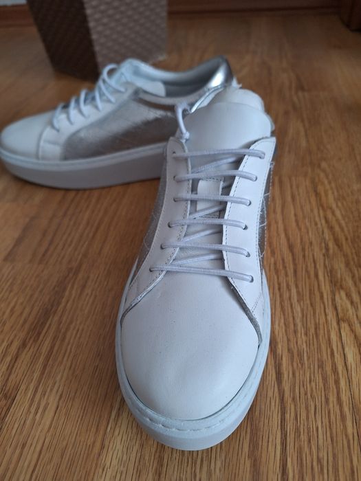 Женская обувь новая