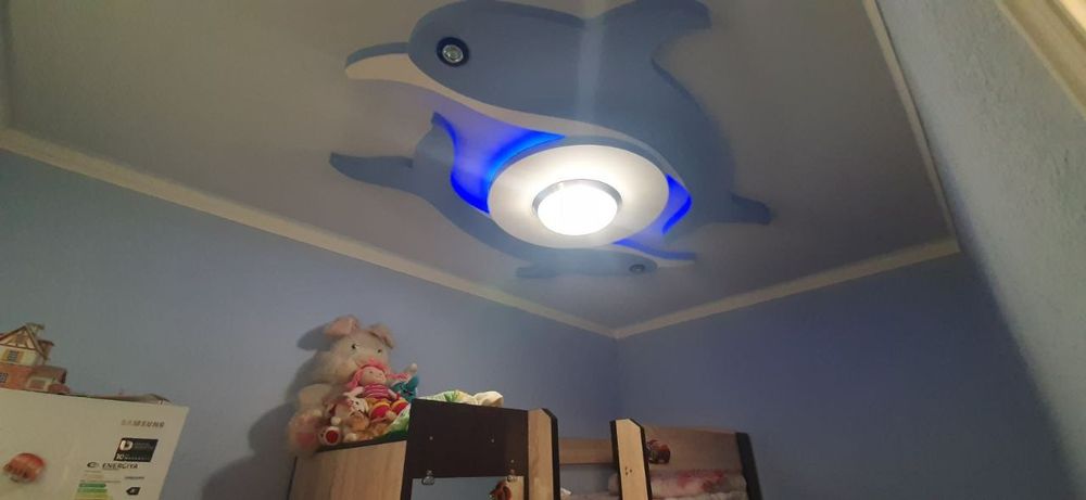 Срочно сотилади,  1хонали 2хонали қилинган