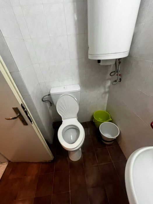 Дава се под наем Едностаен апартамент в София, Център - 35 кв.м за 306 € - Снимка #13