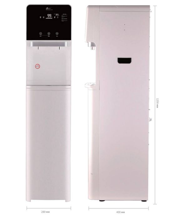 Фильтр для воды премиум класса! От