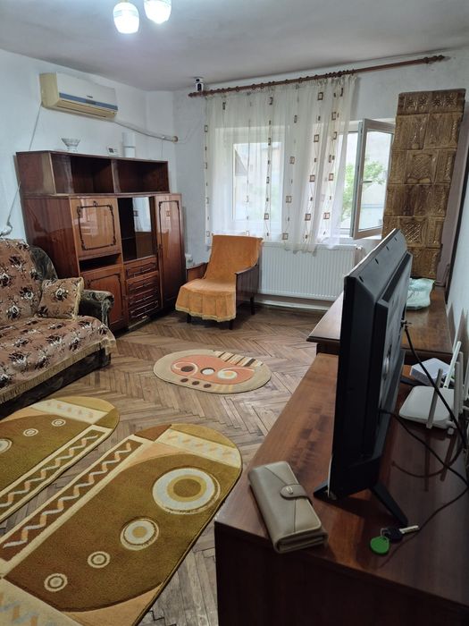 Apartament 2 camere decomdat, ultracentral, Corabia