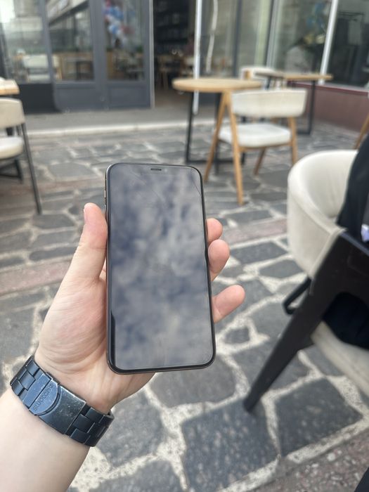 Iphone 11 Pro 256Gb 72%