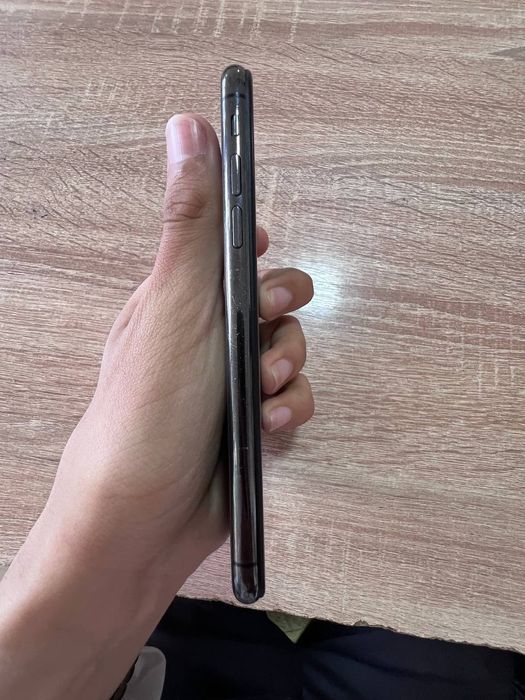 Iphone x ideal srochnaga