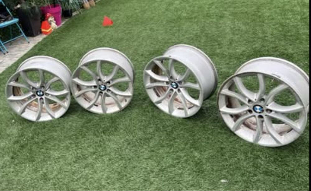 Jante19 Originale Bmw