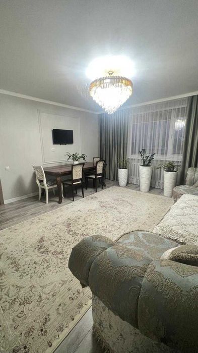 3 комнатный дом. с. Бишкуль.