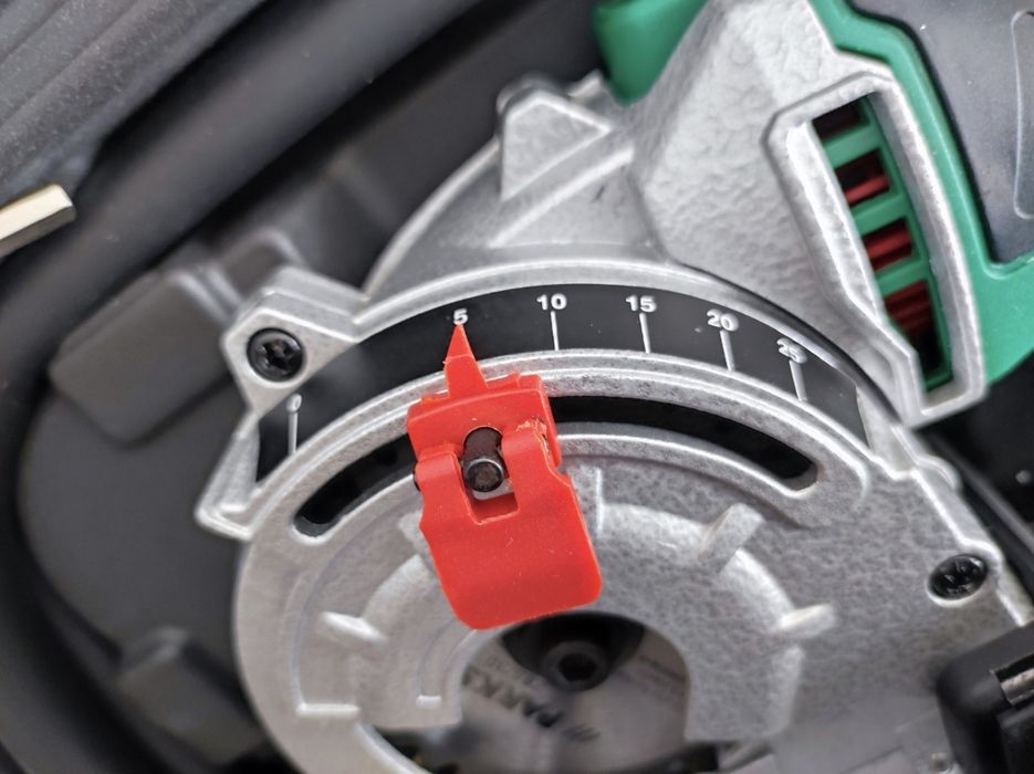 PARKSIDE - Нов Циркулярен Трион