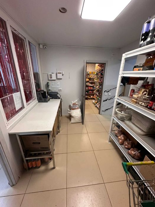 В продаже Магазин Смак Крылова 112