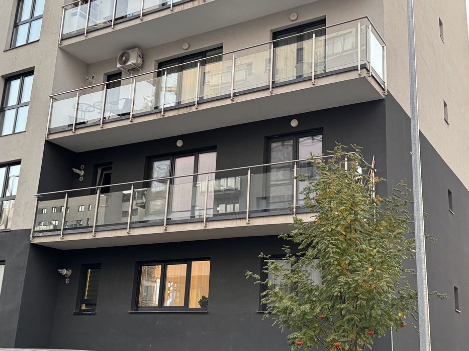 Apartament 3 camere de inchiriat