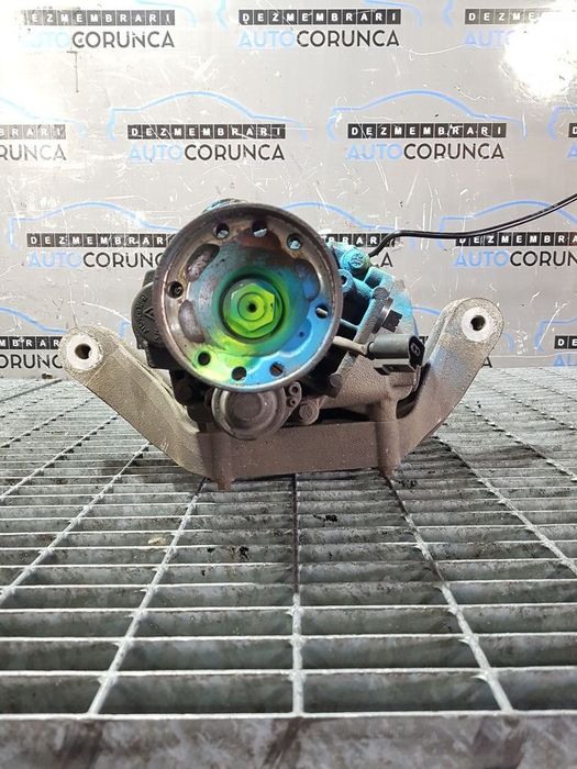 Grup spate Land Rover Freelander 2 Facelift 2.2 Diesel 2010 - 2012 150CP Manuala 6 ...