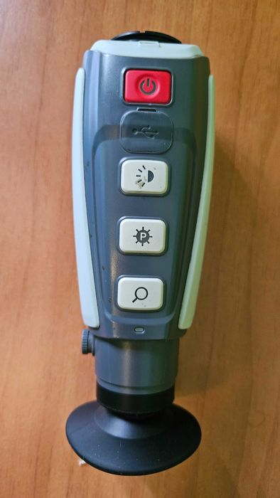 Night vision Raymarine (Flir)- Th32 - 320 X 240