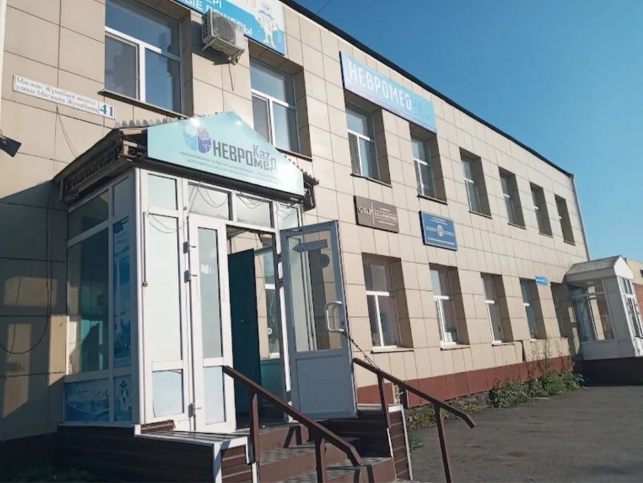 Сдается площадь в аренду