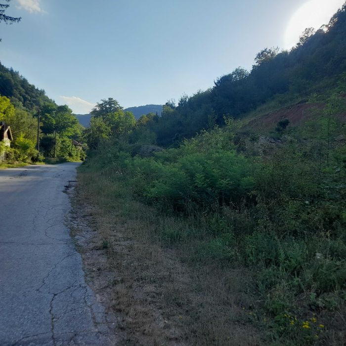 Продава земеделска земя