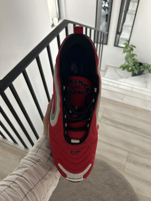 Nike 720 x Undercover