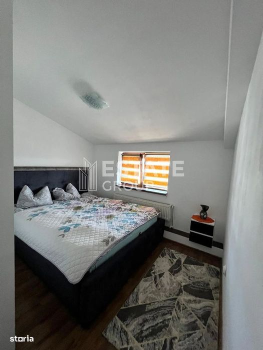 Apartament 3 camere, decomandat, Soarelui