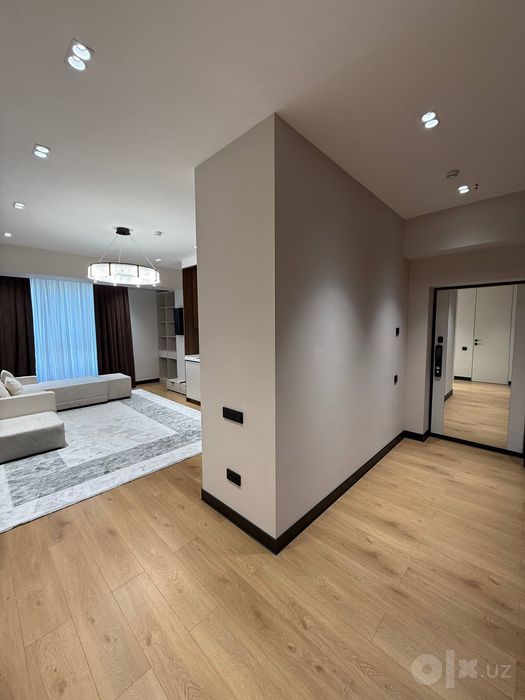 Modera Towers Продается 2 комнатная квартира ремонт Ш.Руставели