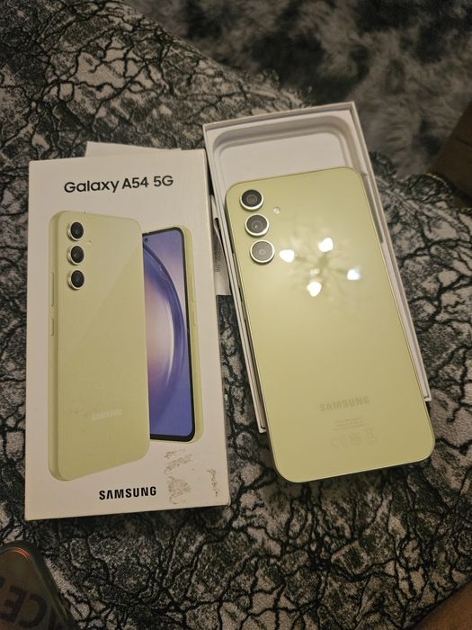 Samsung A 54 5 G