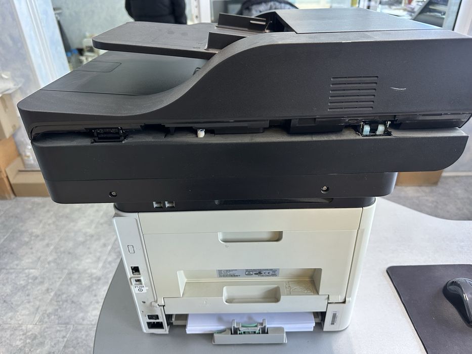 Samsung M4075FR Принтер