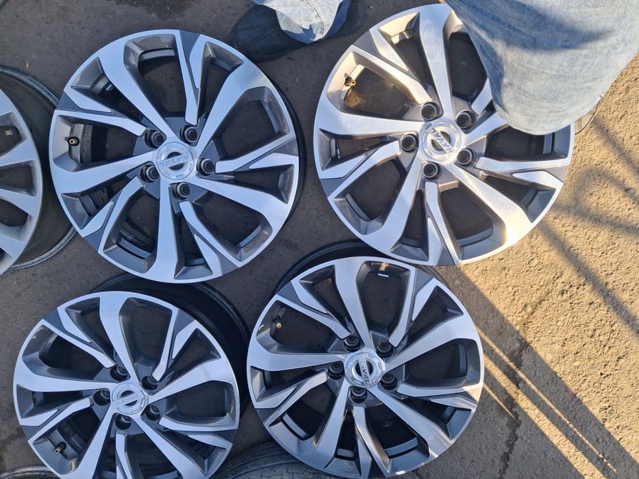 17 haval arginal diska