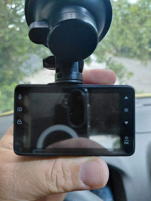 Видео регистратор