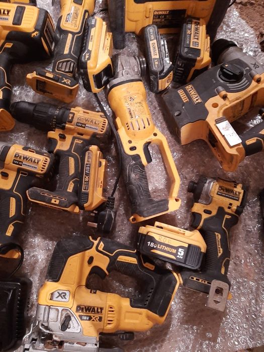 Dewalt flex.impact.roto.