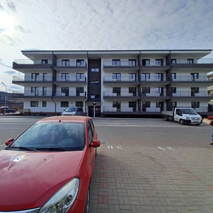 Apartamente de vanzare Floresti Cluj Finisate/Semifinisate