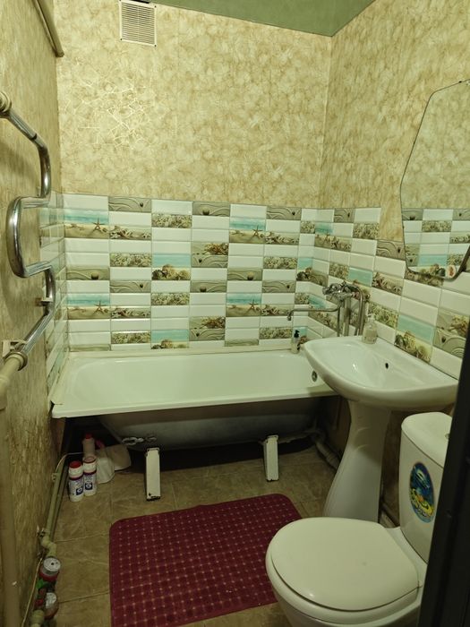 Сдается квартира по суткам часам