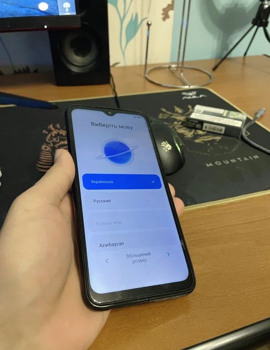 Арзан Недорого Xiaomi Redmi 9 128gb
