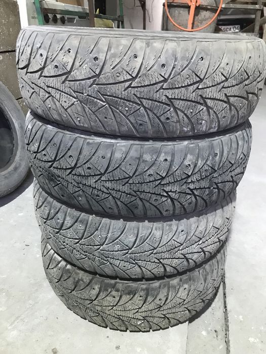 Продам колёса всборе ваз  R 14