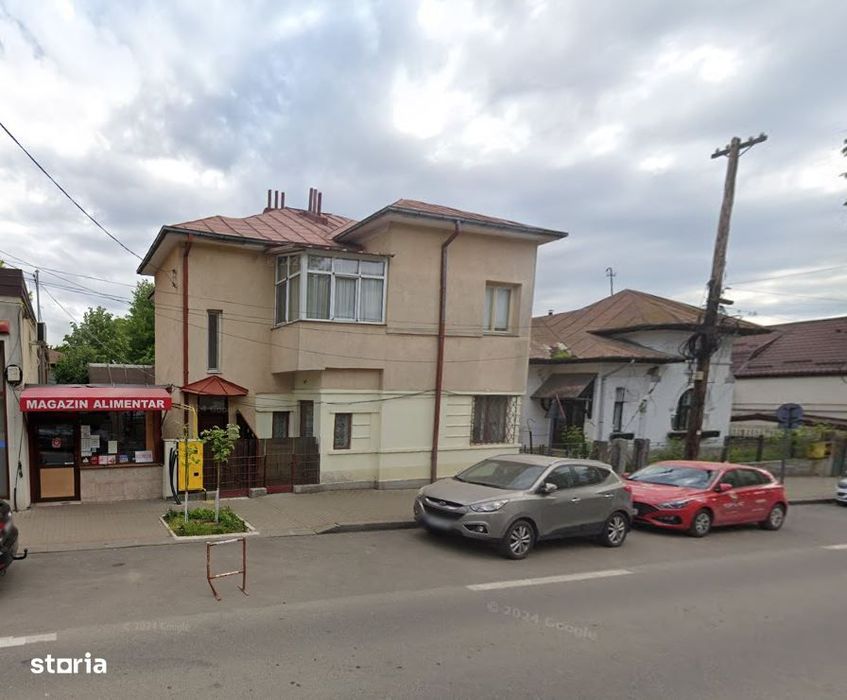 Spatiu de inchiriat 65 mp Copou - IRO - Comision 0%