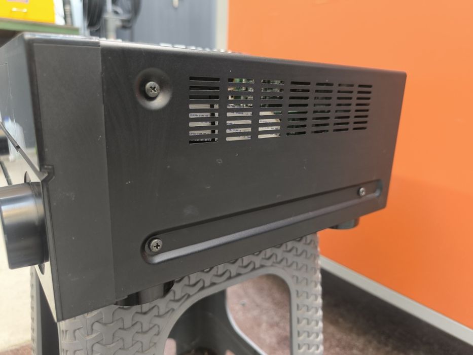 Pioneer vsx 520  7.1 channel