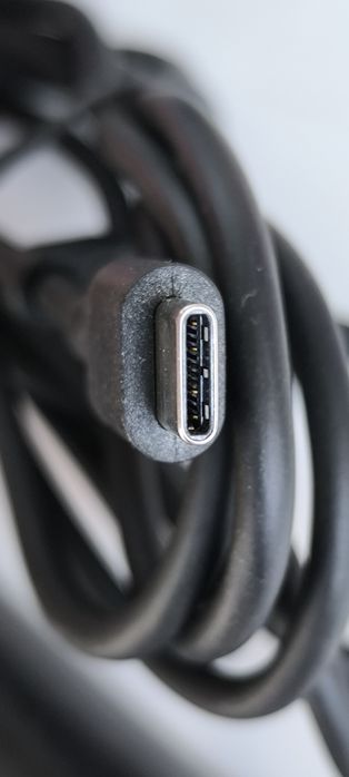 Оригинално зарядно Dell 65W USB-C