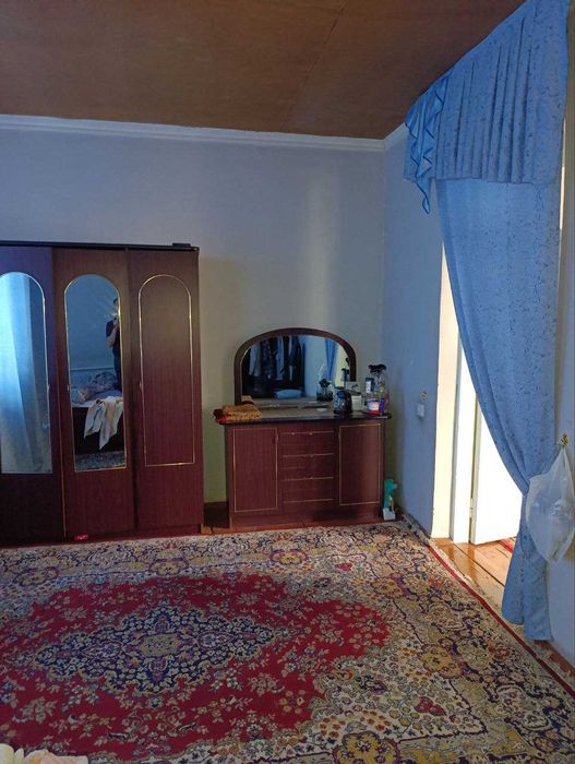 Туйтепа ш. Марказида ховли уй сотилади