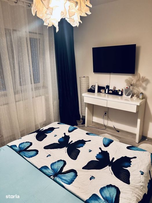 Apartament cu 2 camere - 8 min metrou Iancului - DIRECT PROPRIETAR