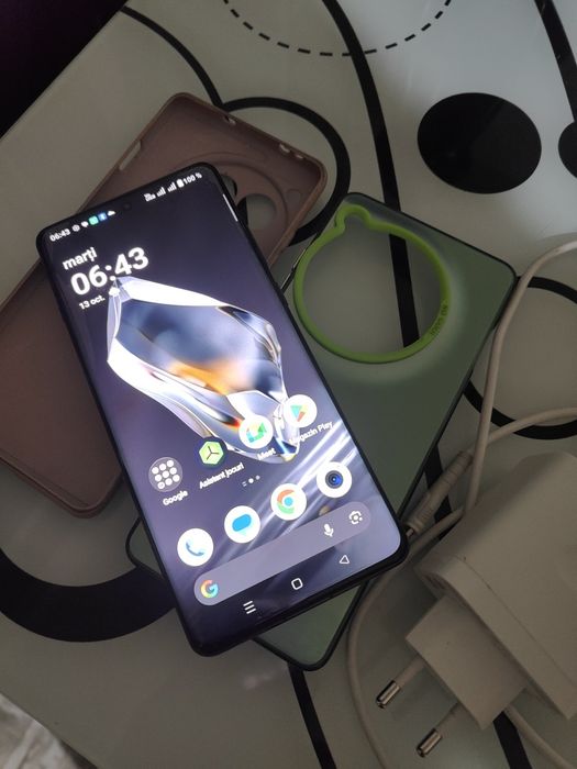 Oneplus 12  12/256 GB impecabil liber retea