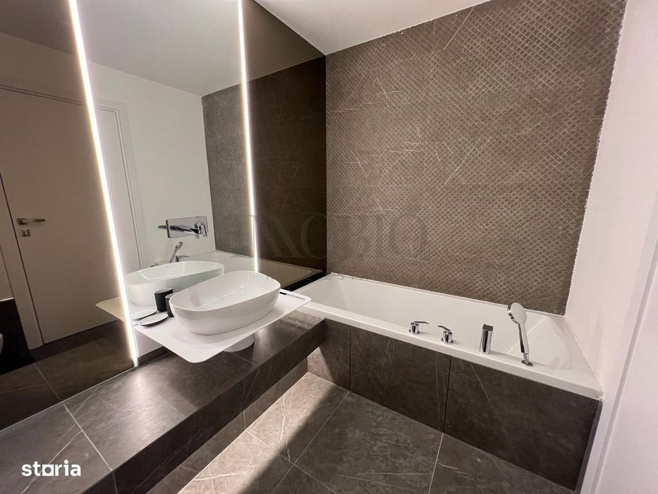 Apartament 3 camere premium | Loc de parcare | Aviației