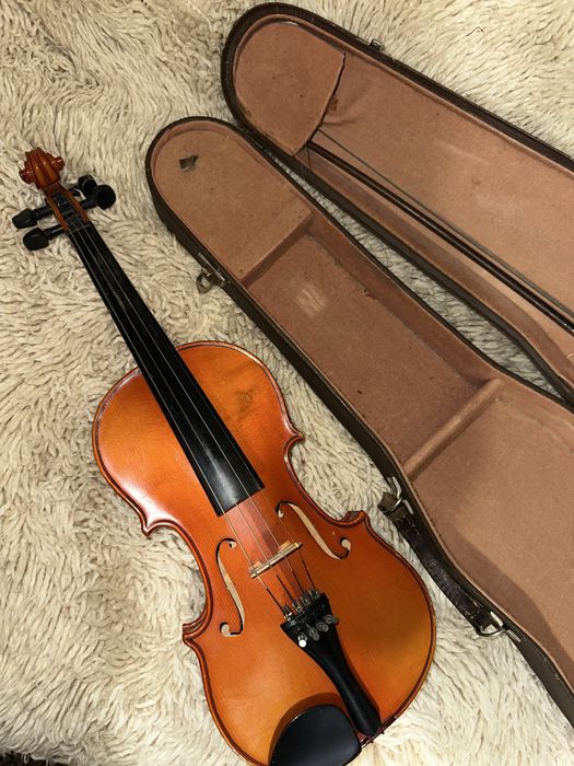 Цигулка ТРИ ЧЕТВЪРТ (3/4) Кремона